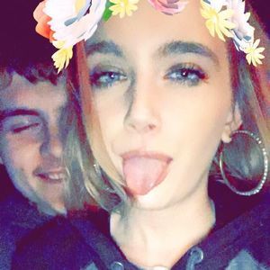 Meet your Posher, Zoe